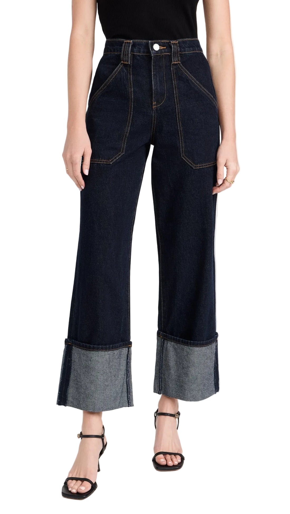 BlankNYC Deep Down Jeans - 26