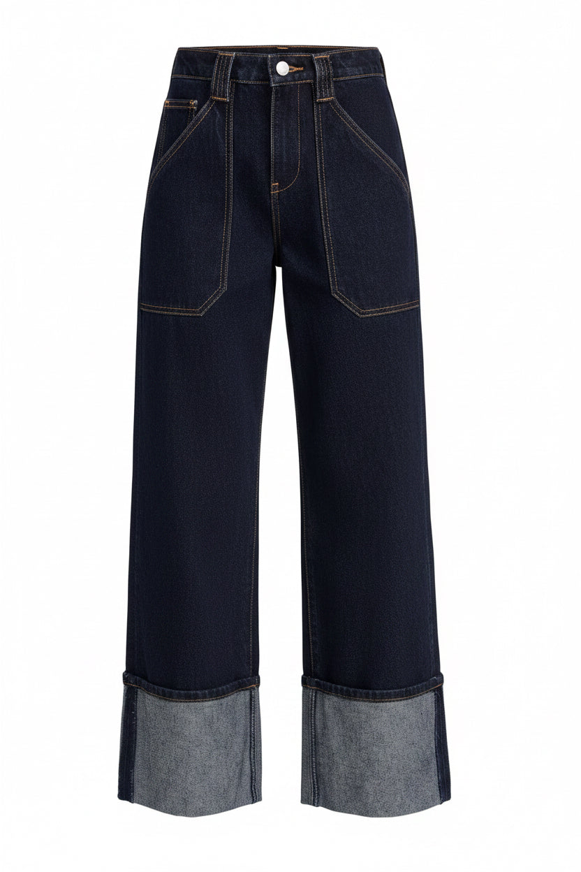 BlankNYC Deep Down Jeans - 26 – The Exchange Project