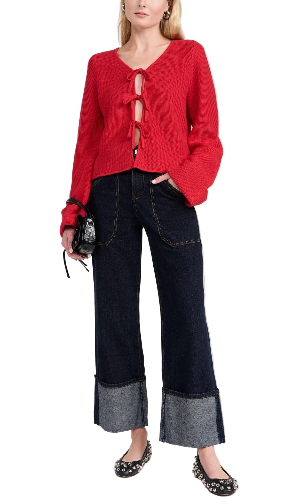 BlankNYC Deep Down Jeans - 26
