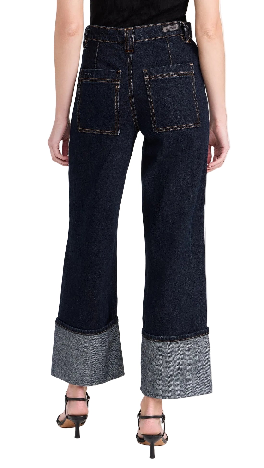 BlankNYC Deep Down Jeans - 26