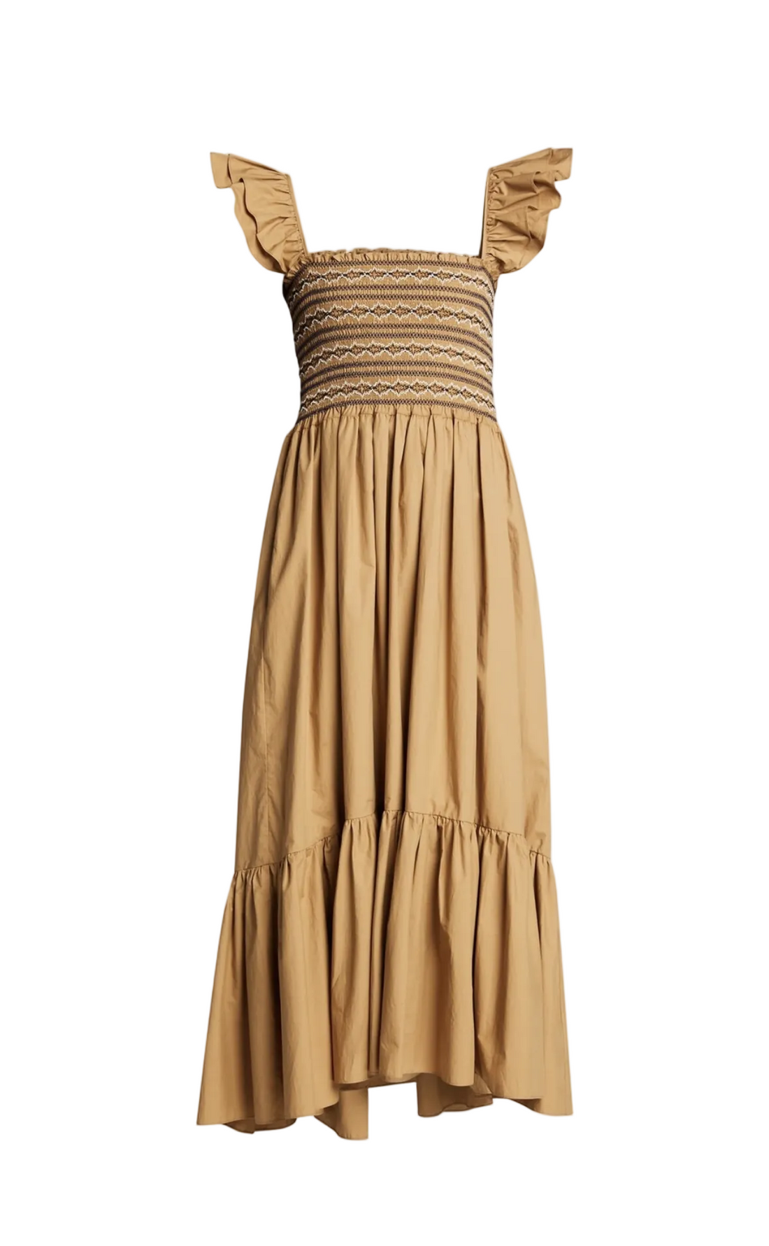 Cara Cara Ruby Dress - XS