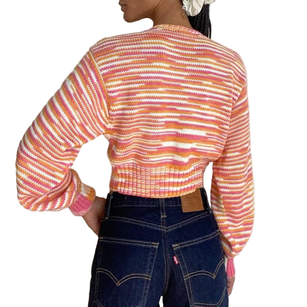 Ciao Lucia Varese cardigan  - XS