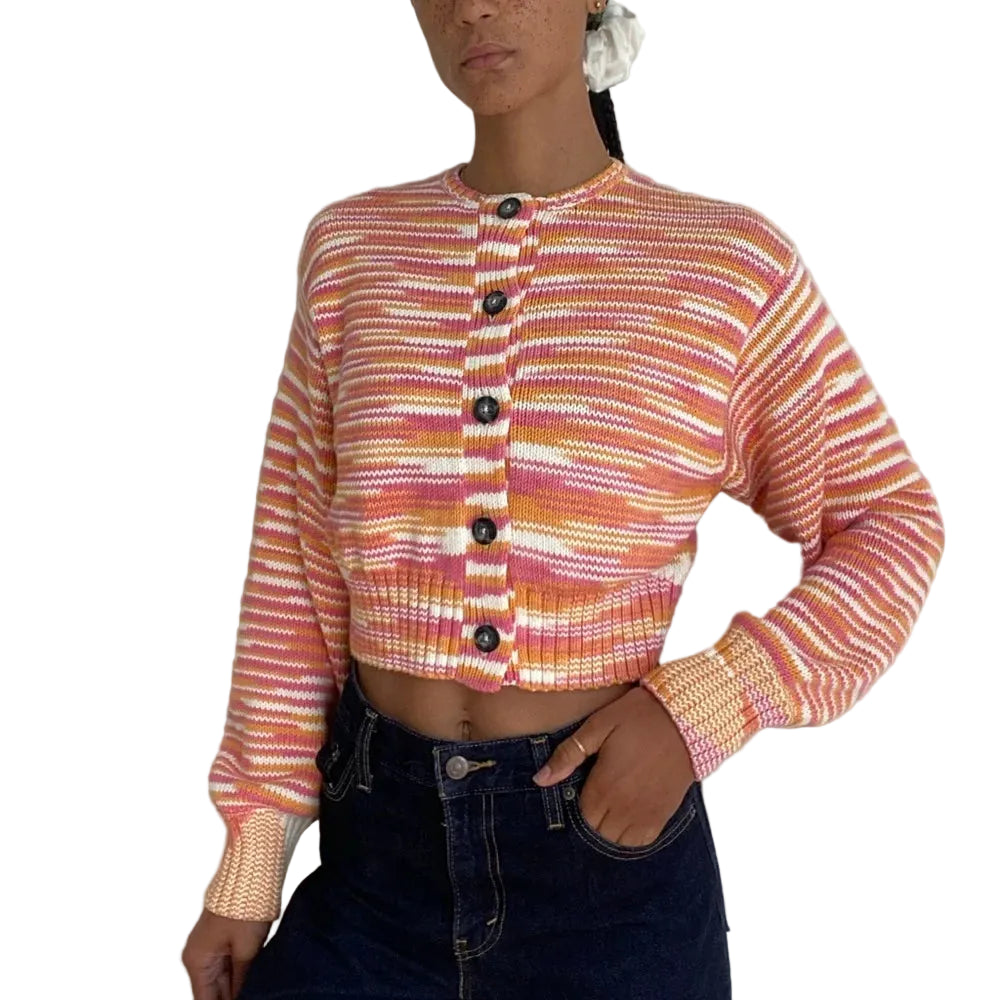 Ciao Lucia Varese cardigan  - XS