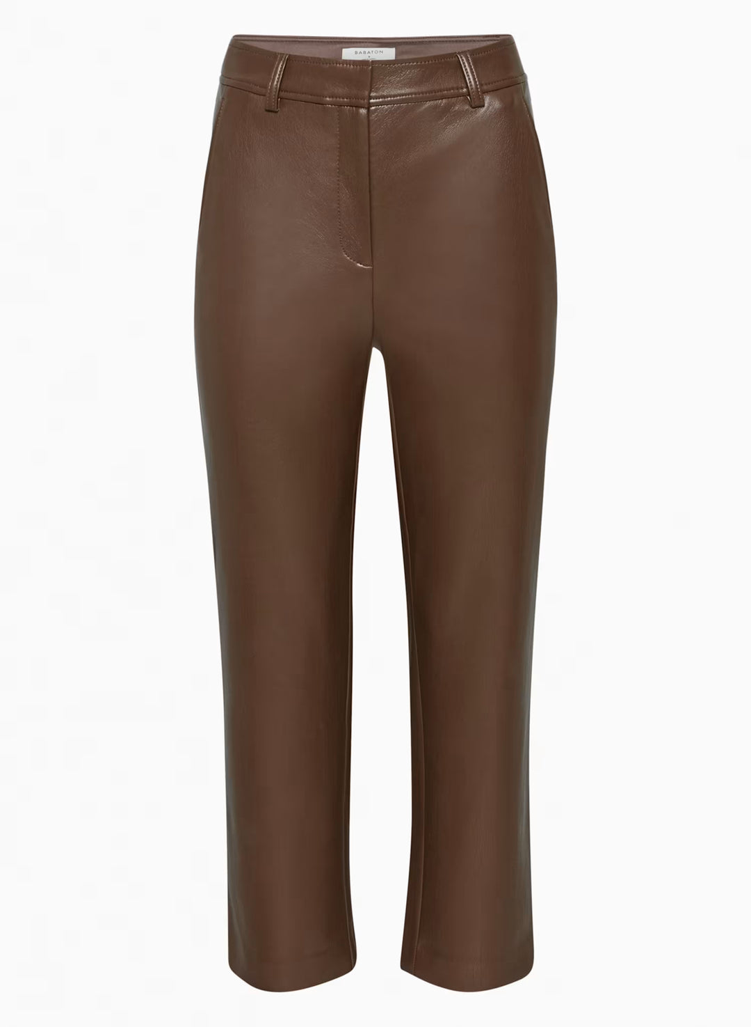 Babaton Command Cropped Pant - 0