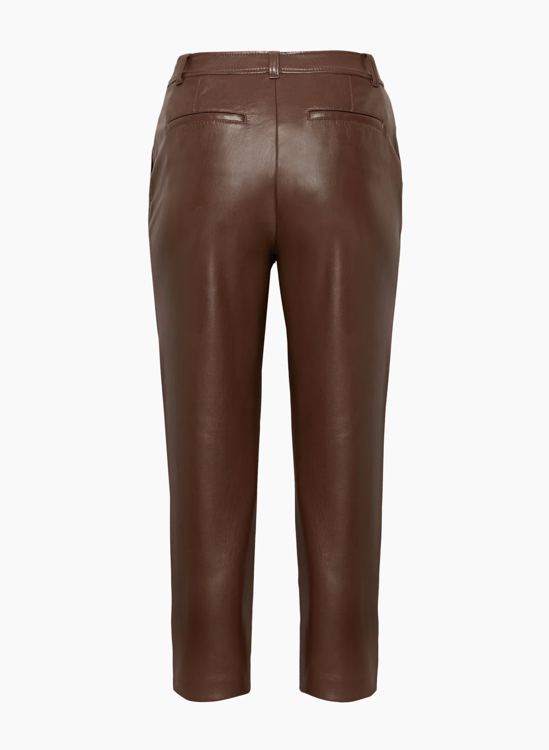 Babaton Command Cropped Pant - 0