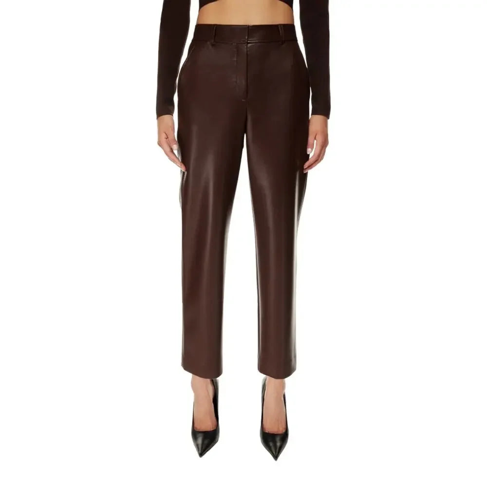 Babaton Command Cropped Pant - 0