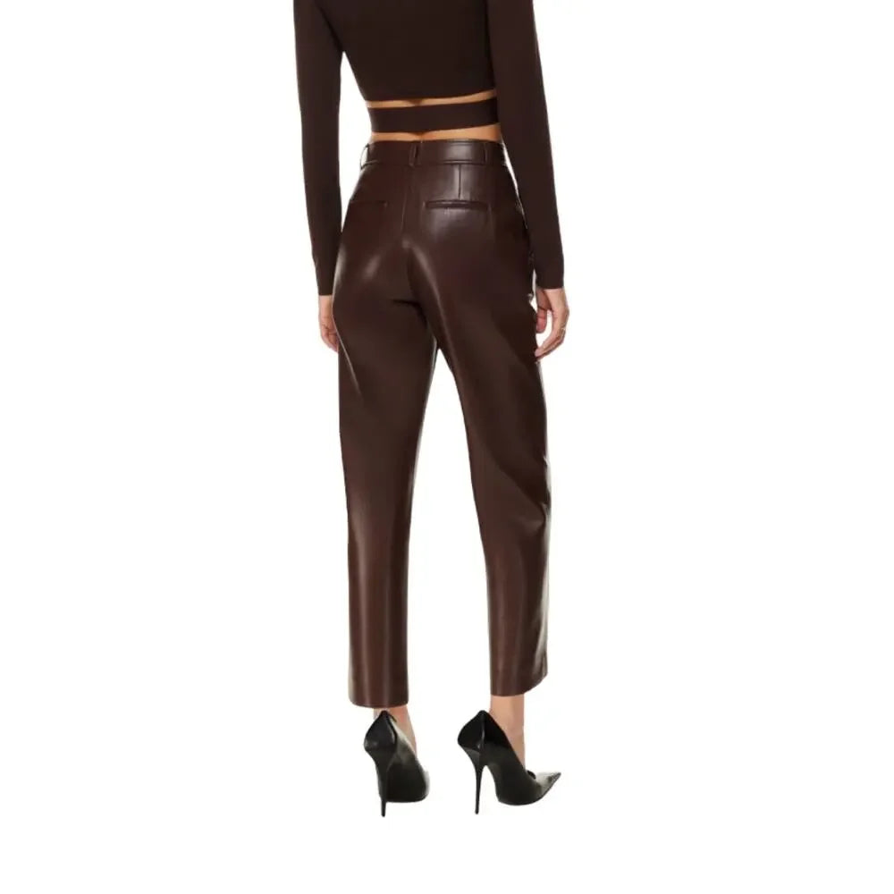 Babaton Command Cropped Pant - 0
