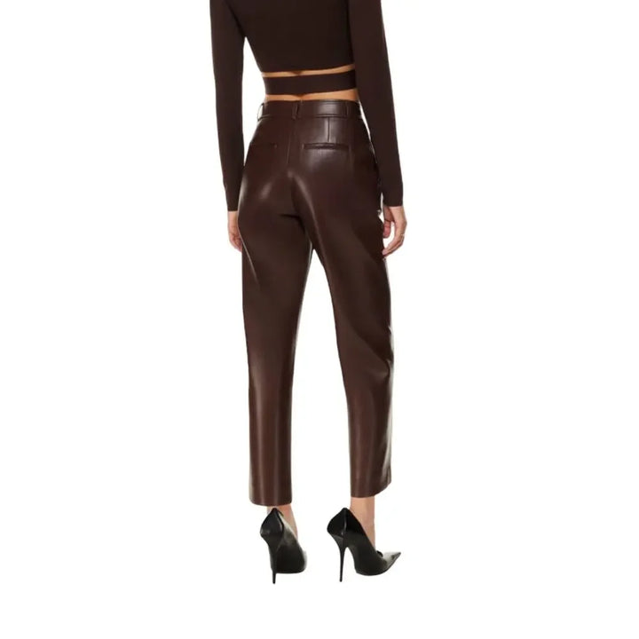 Babaton Command Cropped Pant - 0