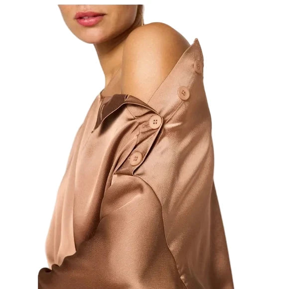 Brochu Walker Dallas Blouse - S