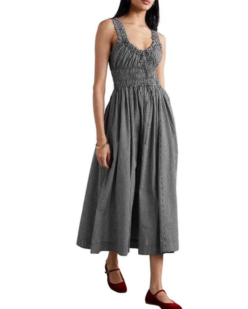 Doen Emmaretta Dress