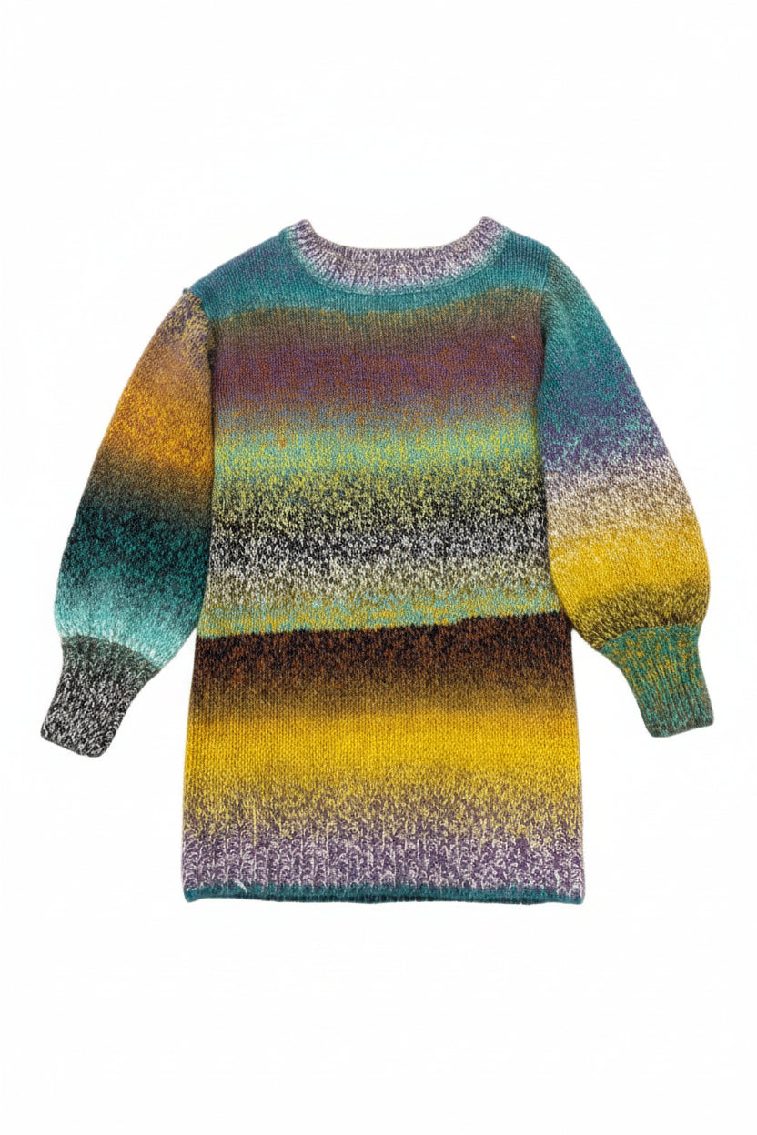 Ramy Brook Darla Dress Multicolor- M