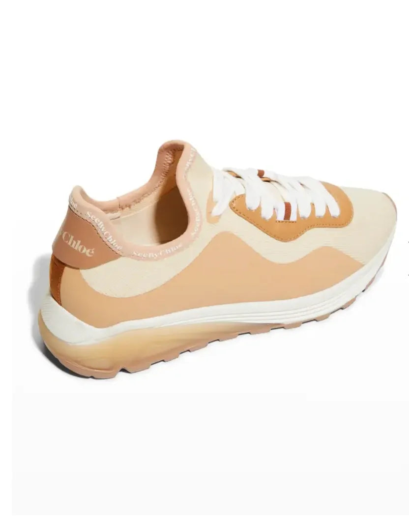 See By Chloe Sneakers - Size 38