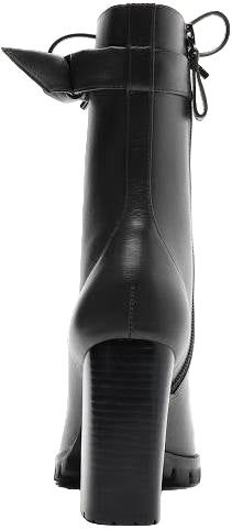 Alexandre Birman Evelyn Booties - 37.5