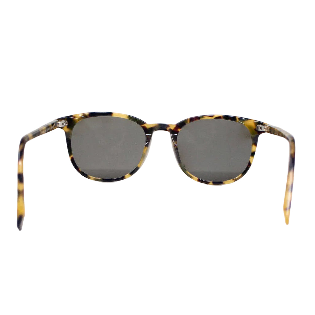 Warby Parker Durand Sunglasses
