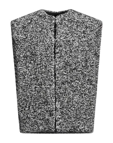 Isabel Marant Étoile Bouclé Vest - 34
