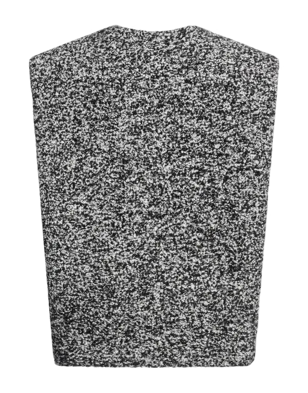 Isabel Marant Étoile Bouclé Vest - 34