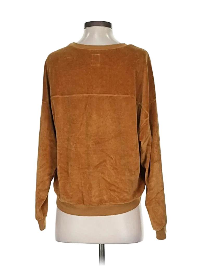 NSF Pullover Sweater - S